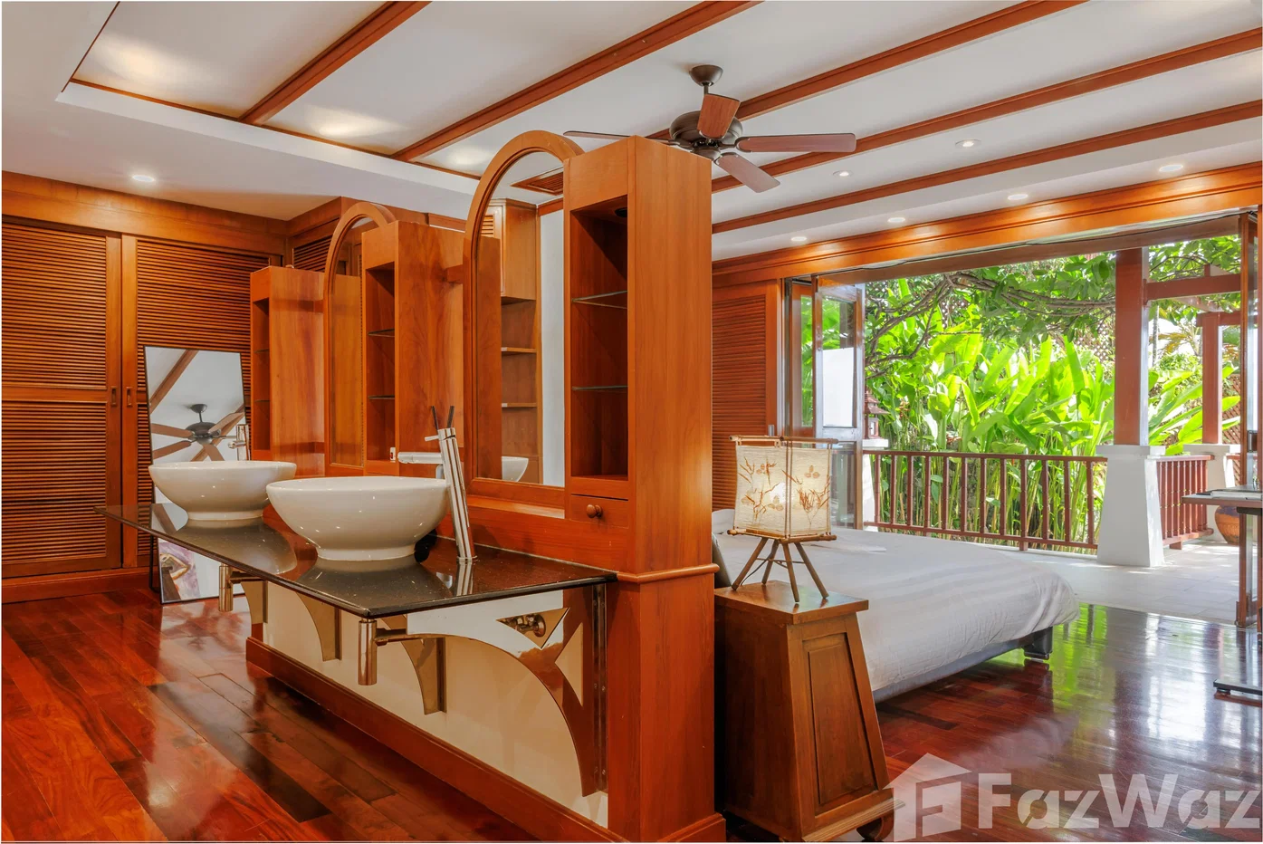 รูป ขาย วิลล่า 3 ห้องนอน ในโครงการ ออร์คิดเดอเรสซิเดนซ์ 6576755 - รูปที่ 39/43
