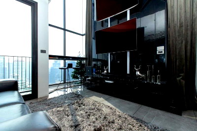Condos for sale : A046824 HQ by Sansiri