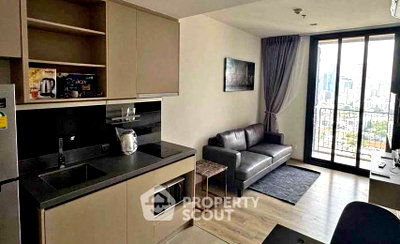 Condos for sale : Great Value 1-BR Condo At Oka Haus Sukhumvit 36, 25th-Floor Near BTS Thong Lor (ID 3078833)