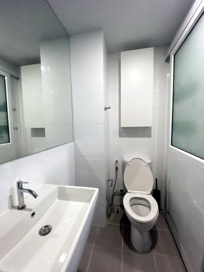 รูป ***ให้เช่า Notting Hill สุขุมวิท105 (1 Bedroom Plus + ถูกที่สุด!!!) LINE : @Feelgoodhome (มี@หน้า) - รูปที่ 13/15