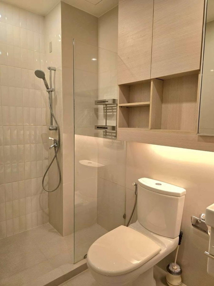 picture MN3709 Life Asoke Full Full Furnitured and electrical - 11/12