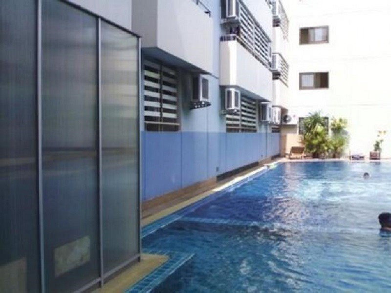 รูป A047023 Ratchada City Condo 2 - รูปที่ 4/4