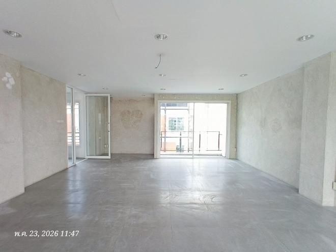 picture TOWN HOUSE 106.2 Sq.w. Lat Phrao Bangkok for 66.7M - 20/72