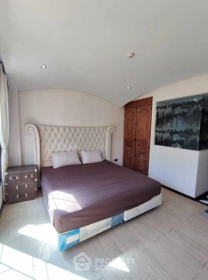 รูป คอนโด 1 ห้องนอน Venetian Signature Condo Resort Pattaya (ชั้น 1) (ID 3078783) - รูปที่ 2/12