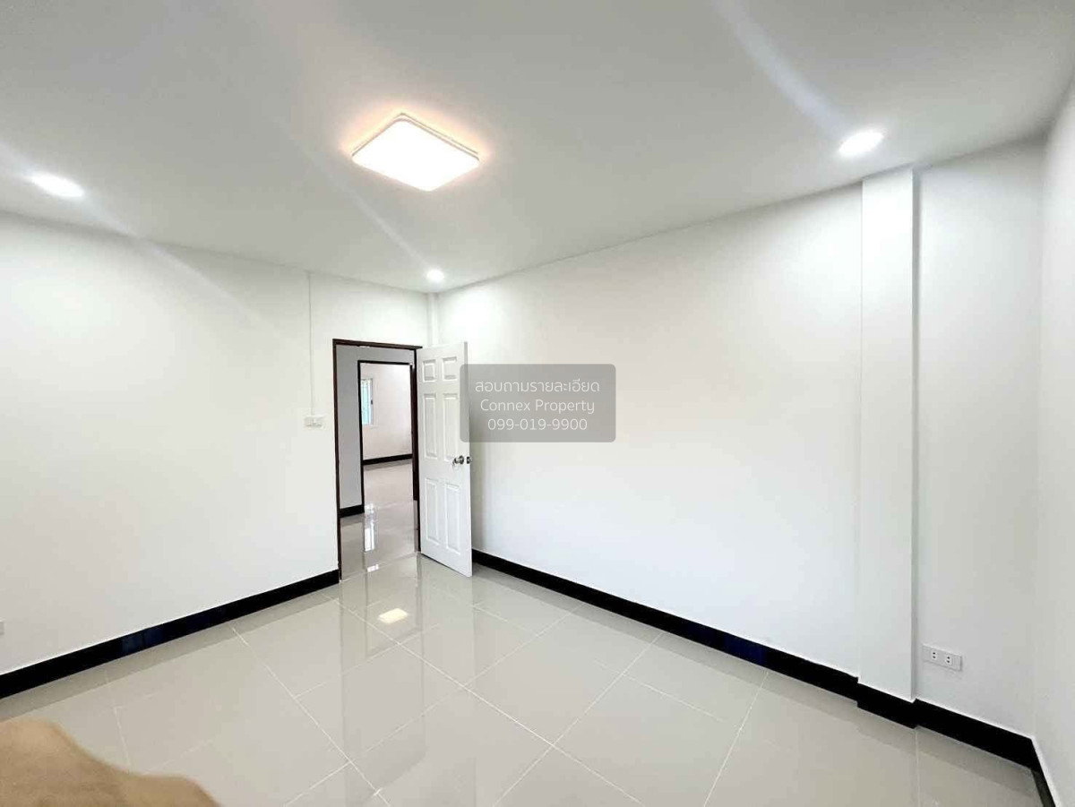 รูป ขายบ้าน  ธราดลบุรี รีโนเวทใหม่ ลำผักกูด ธัญบุรี ปทุมธานี CX-164224 ✅ ทักไลน์ @connexproperty ตอบทันที ทีมงานมืออาชีพ ✅ - รูปที่ 5/10