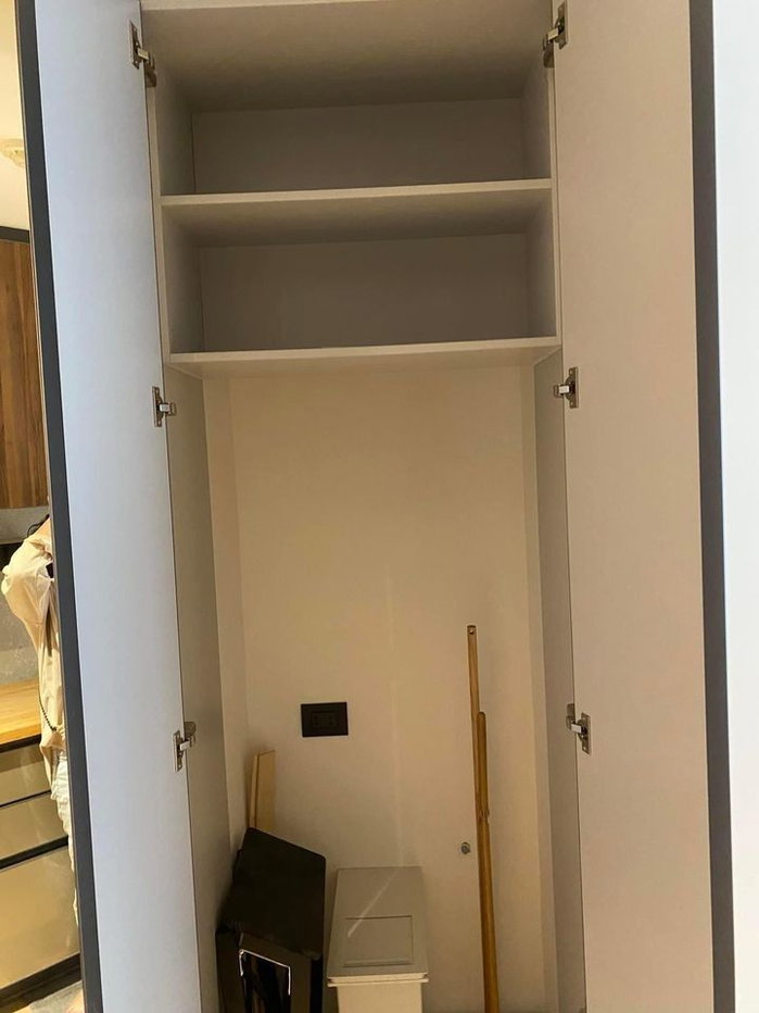 รูป ✨ ให้เช่า Chalermnit Art De Maison (เฉลิมนิจ อาร์ต เดอ เมซอง) คอนโดลักชัวรี ห้องใหม่เอี่ยม พร้อมเข้าอยู่ ใกล้ BTS ทองหล่อ - รูปที่ 6/17