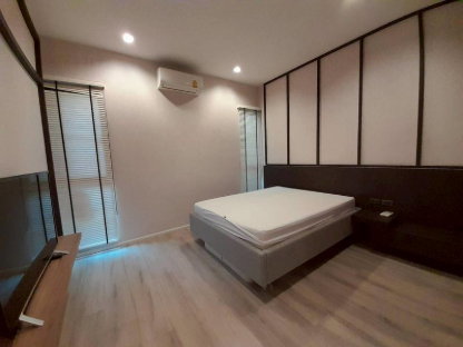 รูป 🏡✨ขายบ้านในโครงการโรชาเลีย รีสอร์ท วิลล่า เชียงใหม่ สันผักหวาน T. 063-6649056 - รูปที่ 16/20