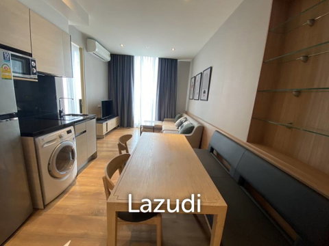 2 Bed 1 Bath 55 SQ.M Park Origin Phromphong