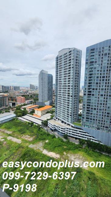 รูป 🌇 P-9198 | Regent Home Bangna (รีเจ้นท์โฮม บางนา) คอนโดเพื่อการใช้ชีวิตในเมือง ใกล้ BTS บางนา 11,000 บ. | Line ID: @easycondoplus | 099-229-6397 - รูปที่ 12/15