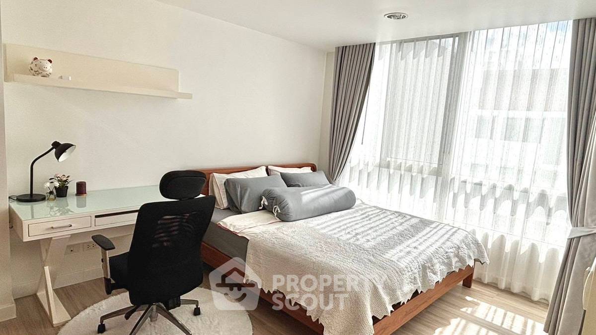 picture 1-BR 52 Sqm Condo At The Fine @ River, BTS Saphan Taksin (ID 3080461) - 2/6