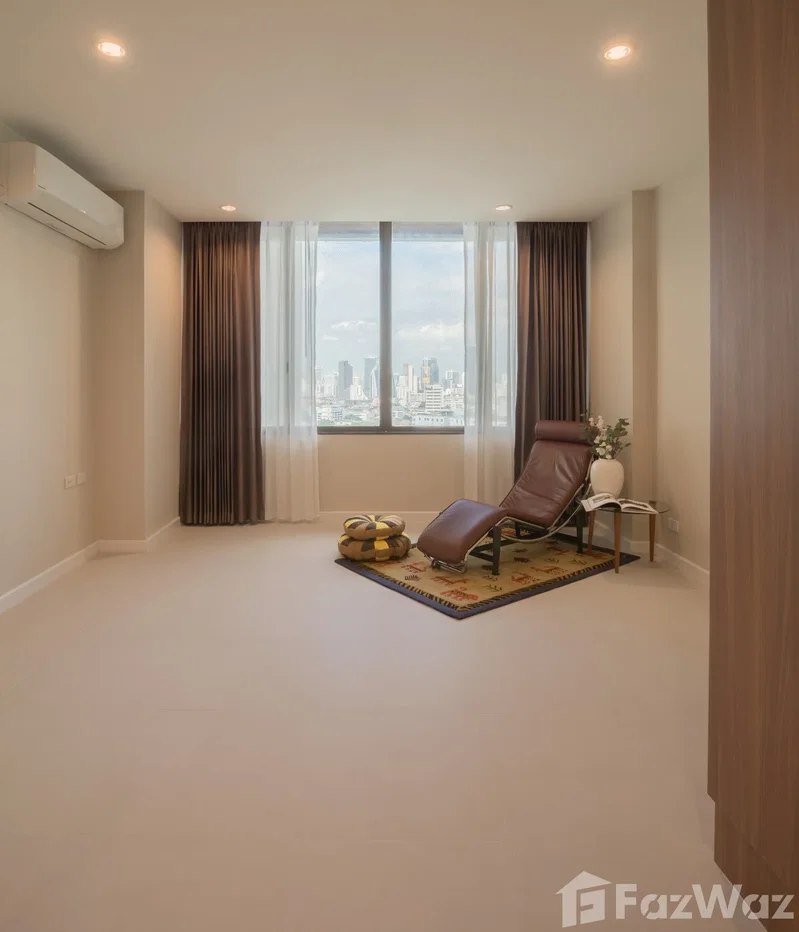picture 3 Bedroom Condo for rent at River House Condominium 1903954 - 9/15