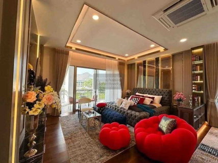 รูปภาพ For Rent House , Perfect Masterpiece Rama 9-Krungthep Kreetha , Saphan Sung , Saphan Sung , Bangkok , CX-163538 ✅ Live chat with us ADD LINE @connexproperty ✅