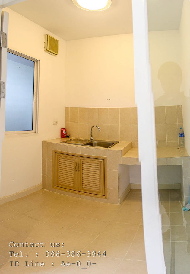 picture Baan Klang Muang S - Sense Srinakharin TownHome For rent - 5/13