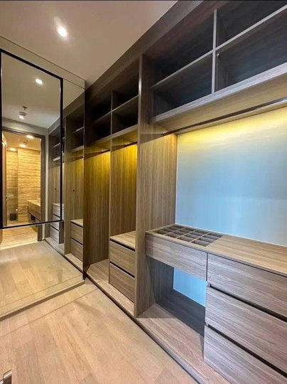 picture 💖Luxury for rent Celes Asoke BTS Asoke - 7/9