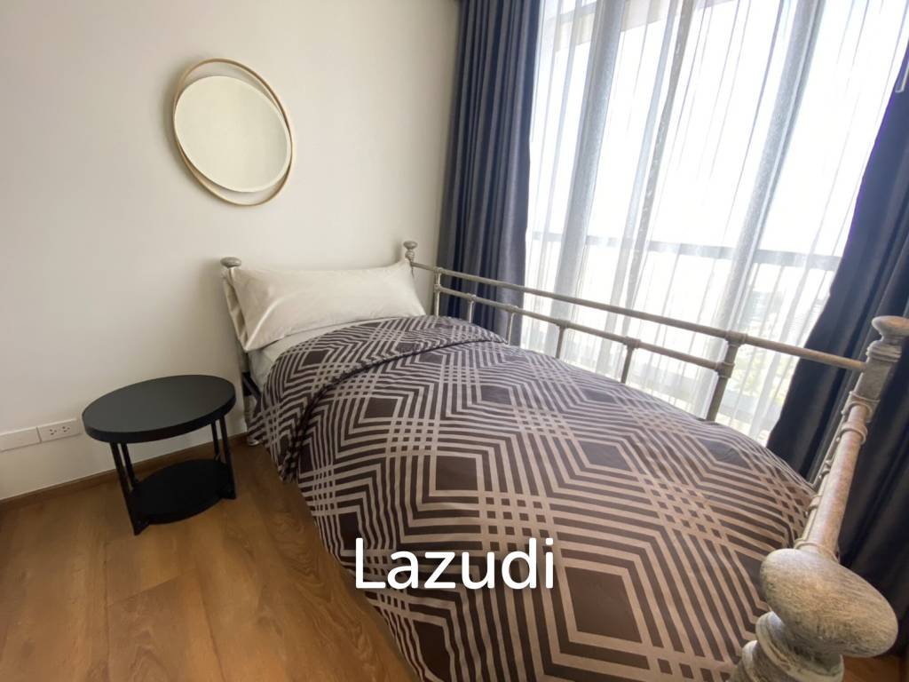 รูป 2 Bed 1 Bath 55 SQ.M Park Origin Phromphong - รูปที่ 8/10