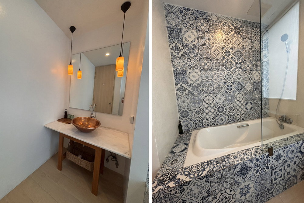 รูป Call : 081-561-5740 Costa Village Bangsaray ใกล้หาดบางเสร่ 34 ตารางเมตร 1 ห้องนอน ชั้น2 ตกแต่งครบ - รูปที่ 4/12