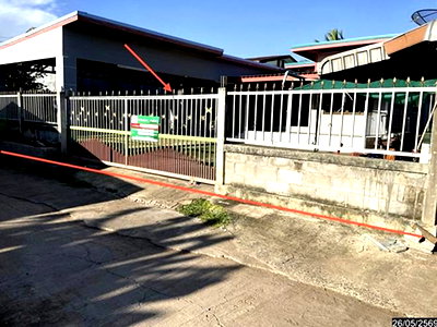 Houses for sale Chaiyaphum : HOME 61 Sq.w. Kaeng Khlo Chaiyaphum for 768,000