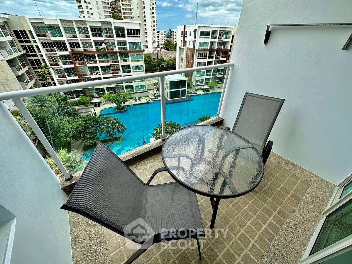 รูป คอนโด 2 ห้องนอน The Seacraze Condominium หัวหิน ใกล้หาดเขาตะเกียบ (ID 1273500) - รูปที่ 17/18