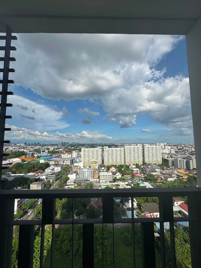 รูป #SC15609 📌 เช่า | 🟦🟨อาทีมิส สุขุมวิท 77🟥🟩💬 𝑪𝒐𝒏𝒕𝒂𝒄𝒕 𝑳𝑰𝑵𝑬: @𝒔𝒆𝒄𝒓𝒆𝒕𝒑𝒓𝒐𝒑𝒆𝒓𝒕𝒚 🔥✨ - รูปที่ 8/8