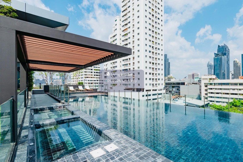 picture A046770 Circle Rein Sukhumvit 12 - 2/4