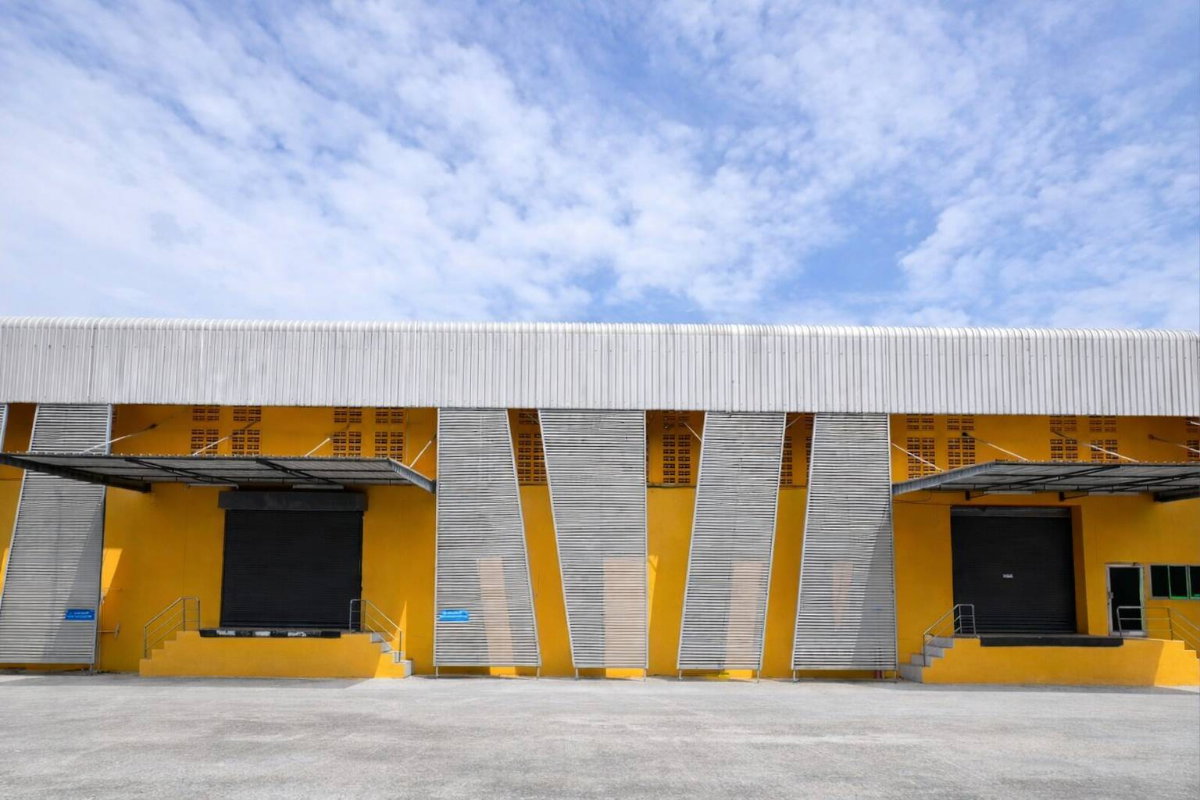 รูป ขายโรงงานพื้นที่สีม่วง มีใบ รง.4 - รูปที่ 4/12
