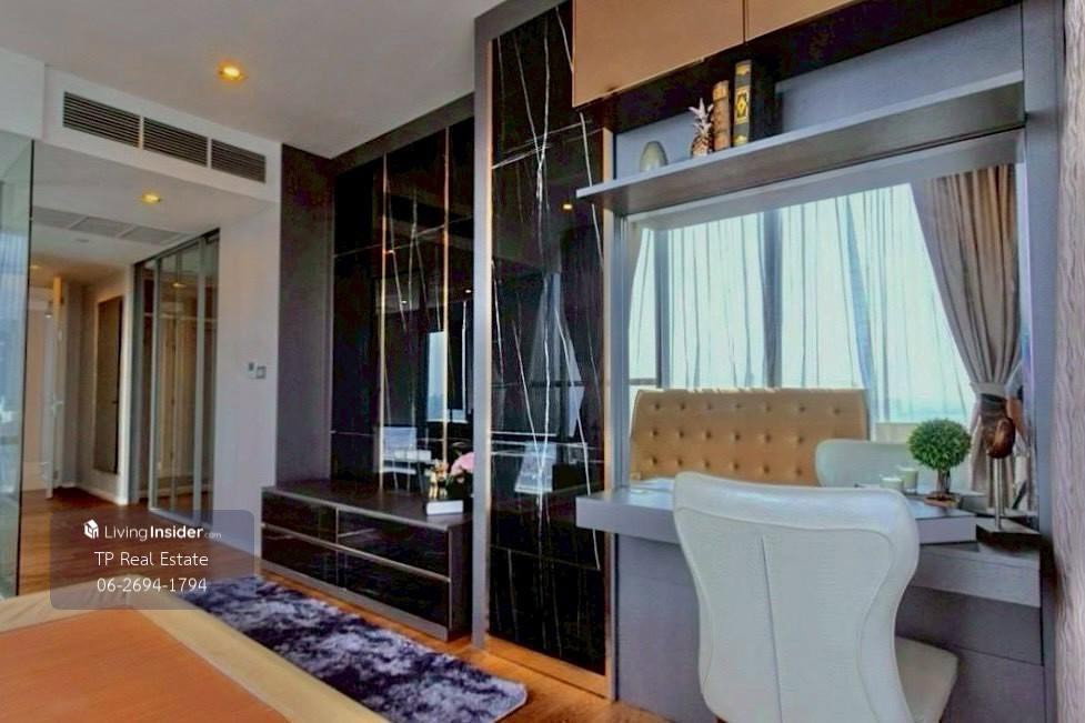 picture For Rent 💠 𝐓𝐡𝐞 𝐁𝐚𝐧𝐠𝐤𝐨𝐤 𝐒𝐚𝐭𝐡𝐨𝐫𝐧 • 2 bedrooms • 2 bathrooms • 125 sq.m. Fully Furnished and Ready to move!! Call. 062-6941794 - 8/11