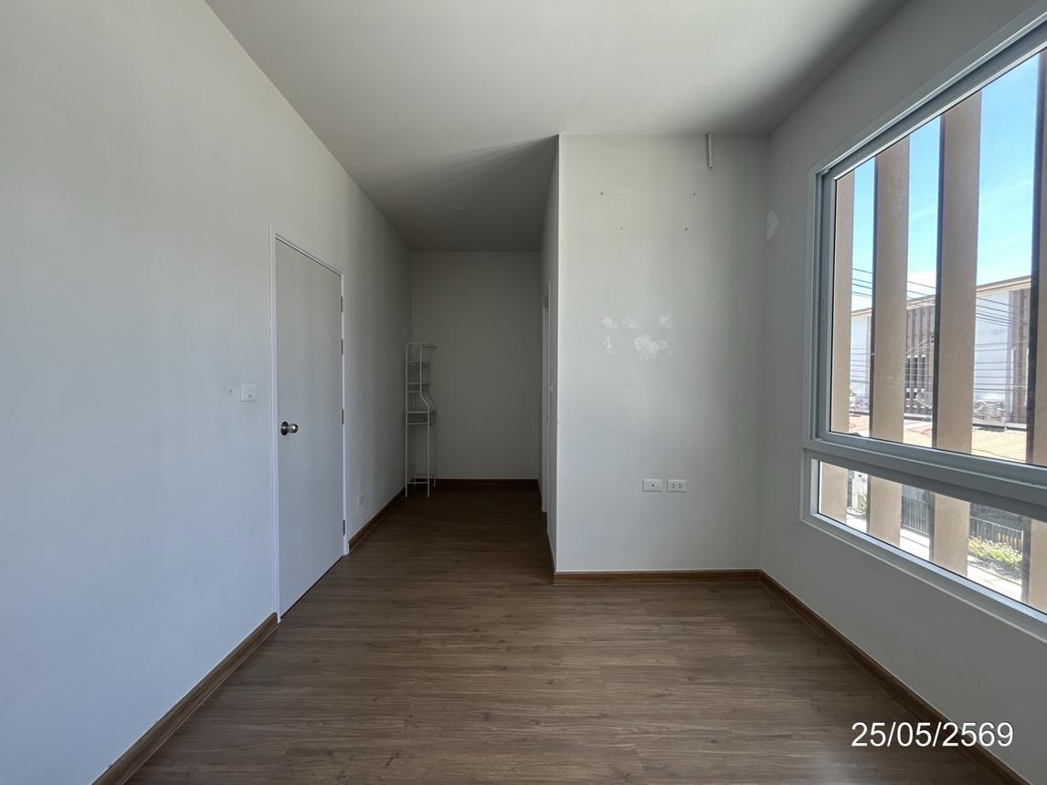 picture TOWN HOUSE 18.5 Sq.w. Bang Bo Samut Prakarn for 2.5M - 28/40
