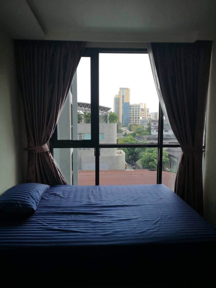 รูป Low rise Vtara Sukhumvit 36 BTS ทองหล่อ - รูปที่ 1/7