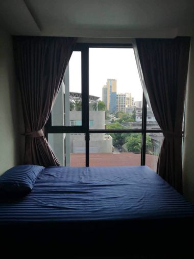 Low rise Vtara Sukhumvit 36 BTS ทองหล่อ