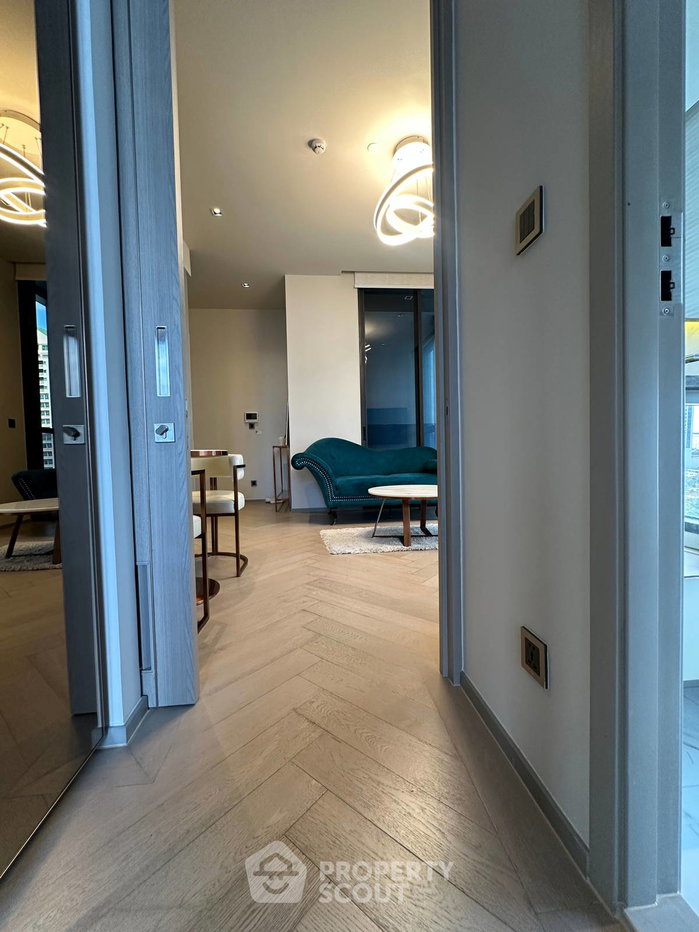 รูป คอนโด 1 ห้องนอน The Reserve Sathorn ใกล้ BTS สะพานแดง 📍 56 ตร.ม. (ID 3080316) - รูปที่ 13/26