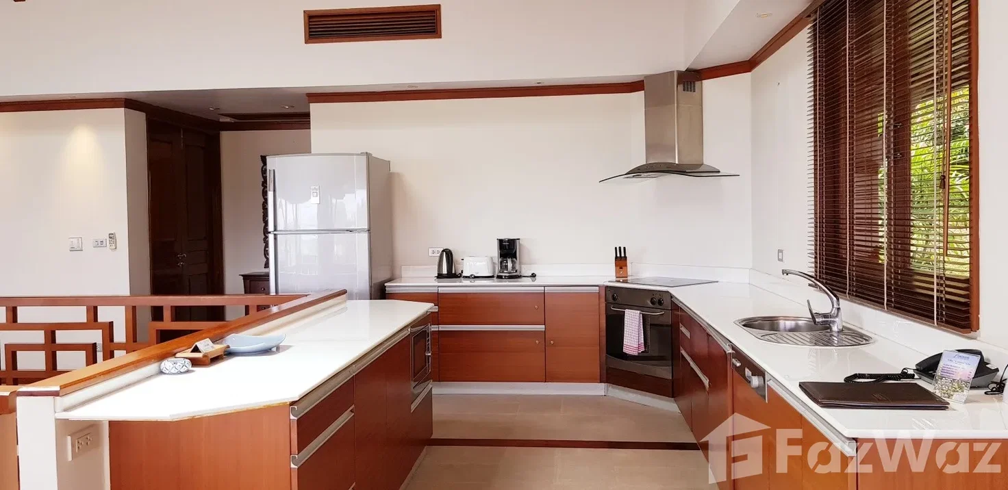 picture Luxury 2-Bedroom Beachfront Pool Villa - Panoramic Sea View 6576662 - 20/31