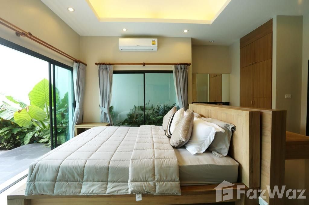 picture 2 Bedroom Villa for rent at Layan Tara 18425 - 10/13