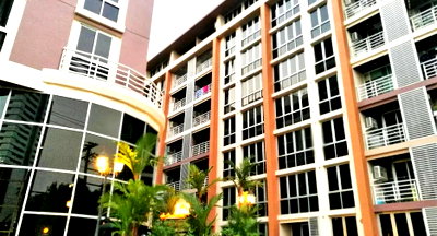 Condos for sale : 🔥MD-26066384 Rare Item! Beautiful Condo, Below Market Price! The Master Sathorn Executive. Book Now Before It's Gone! 🔥