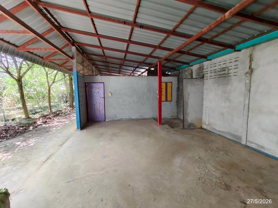 picture SHOP HOUSE 222 Sq.w. Wang Sam Mo Udon Thani for 7.1M - 46/52