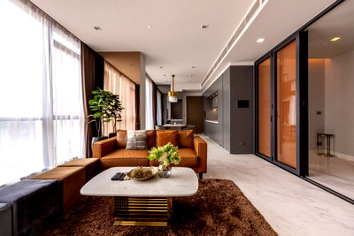 Condos for rent : LTHC15939 - Luxury Condo for Rent Thonglor | The Monument Thonglor | 140,000 THB 