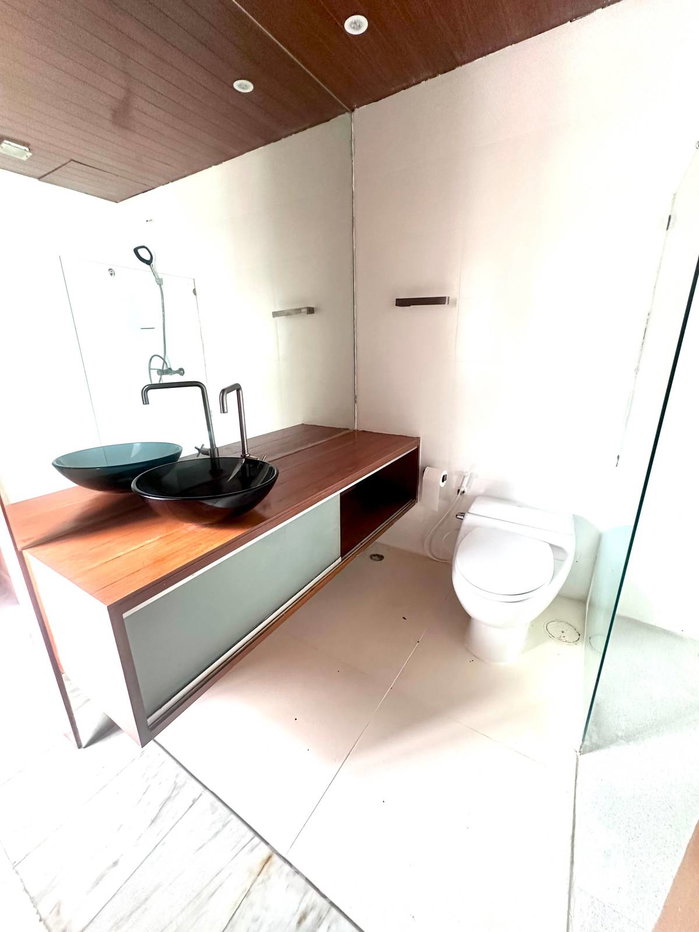 picture Pet-Friendly 2-BR Condo At The Royal Place 2, 200m to BTS Ratchadamri 📍 (ID 3080464) - 15/19