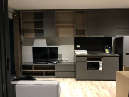 รูปภาพ 💮Condo For Condo Aspen Lasalle Near MRT Srilasalle 24sq.m Fully furnished Lease 7500-