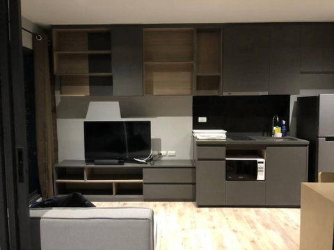 💮ให้เช่าคอนโด Aspen Lasalle ใกล้ MRT ศรีลาซาล 24 ตรม. ห้องสวย เฟอร์นิเจอร์ครบ เช่าเพียง 7500-