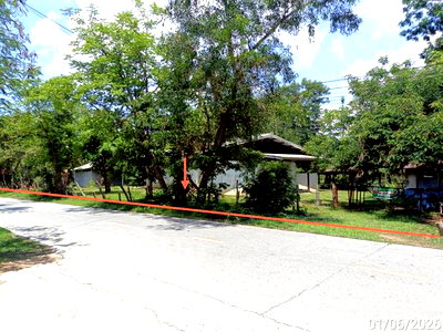 ที่ดิน อาจสามารถ ร้อยเอ็ด : ฟาร์ม 5084 ตร.วา อาจสามารถ ร้อยเอ็ด 5.5M