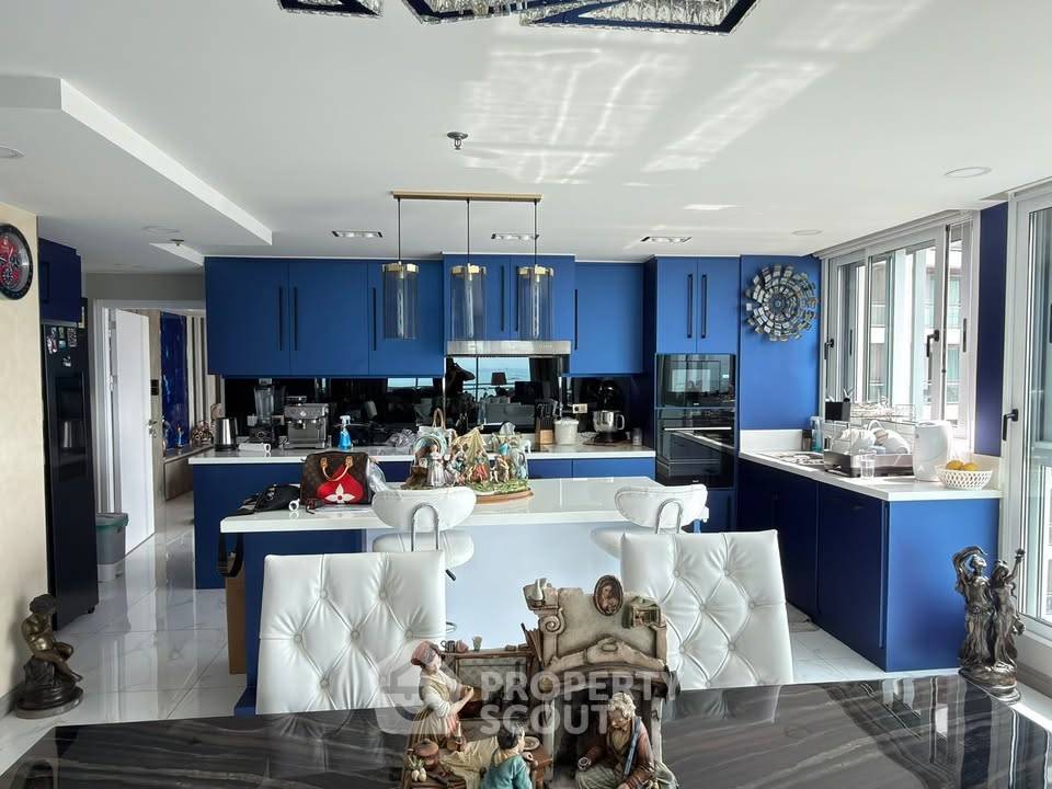 รูป คอนโด 2 ห้องนอน ขาย Northshore พื้นที่ 187 ตร.ม. พัทยาเหนือ (ID 3078739) - รูปที่ 6/10