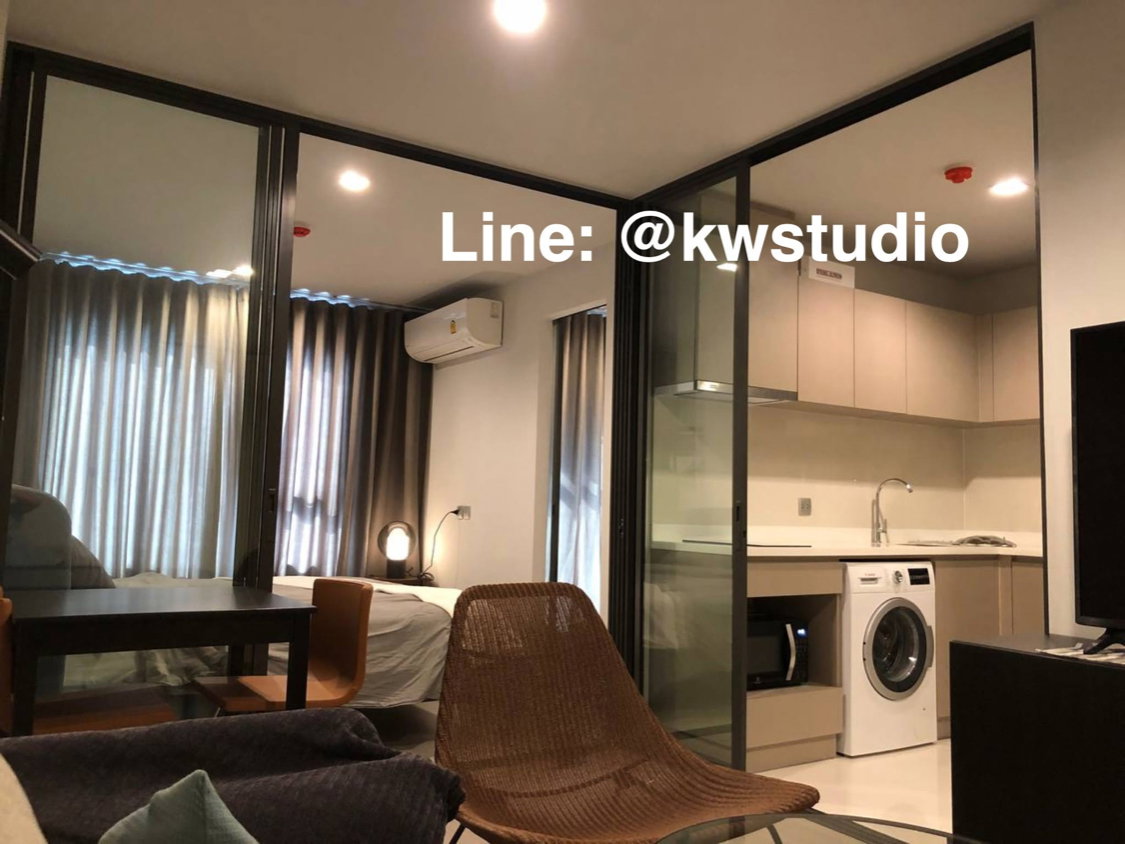 picture Life Ladprao ( Code; S-LP84 ) building B - 9/18
