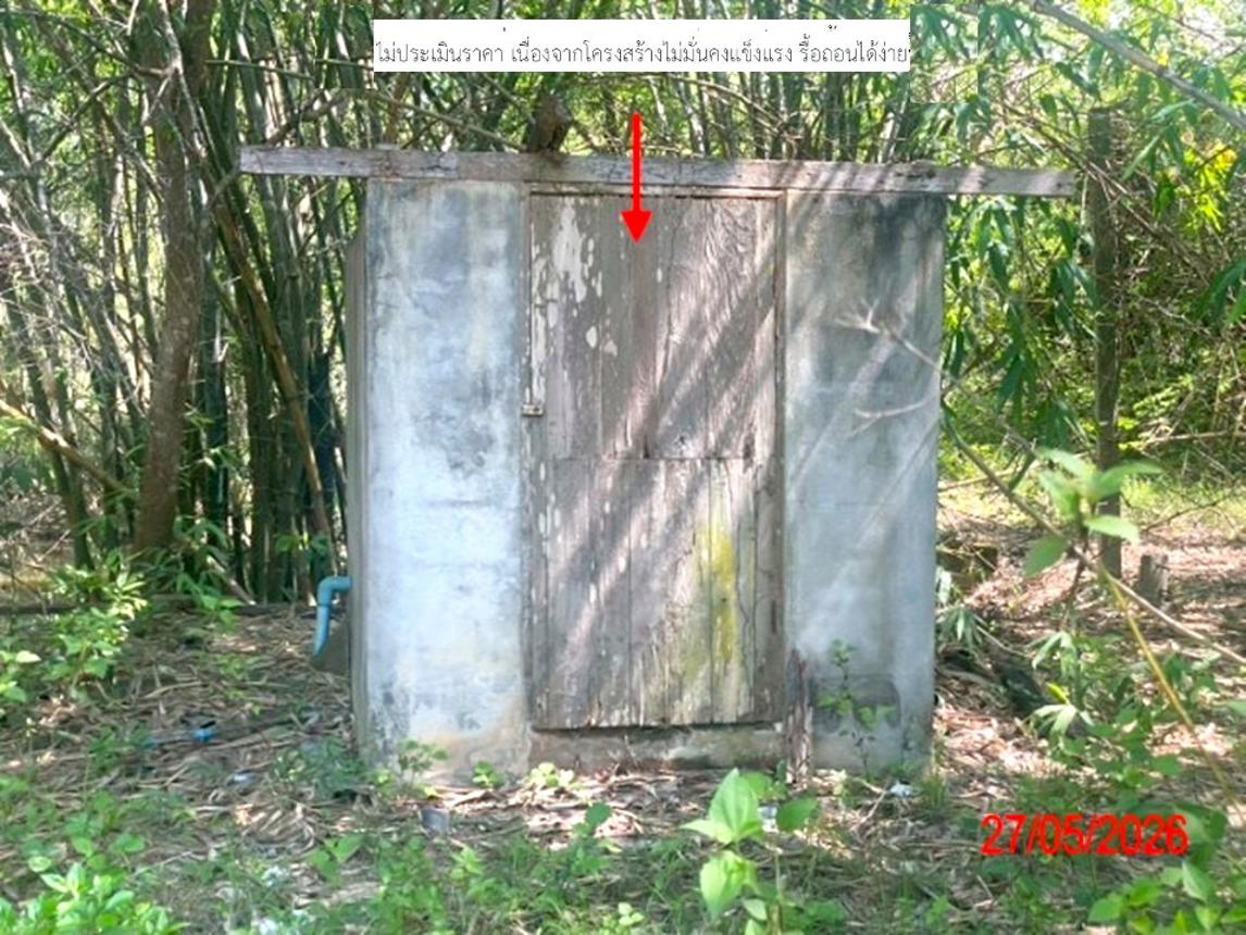 picture FACTORY 4157 Sq.w. Ko Kha Lamphang for 2.1M - 13/20