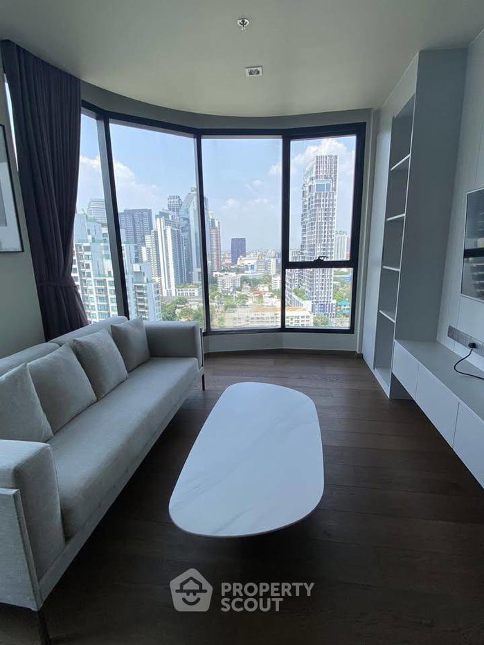 รูป คอนโด 2 ห้องนอน ชั้น 22 ขนาด 65 ตร.ม. Ideo Q Sukhumvit 36 ใกล้ BTS ทองหล่อ 400 ม. (ID 2856870) - รูปที่ 3/5