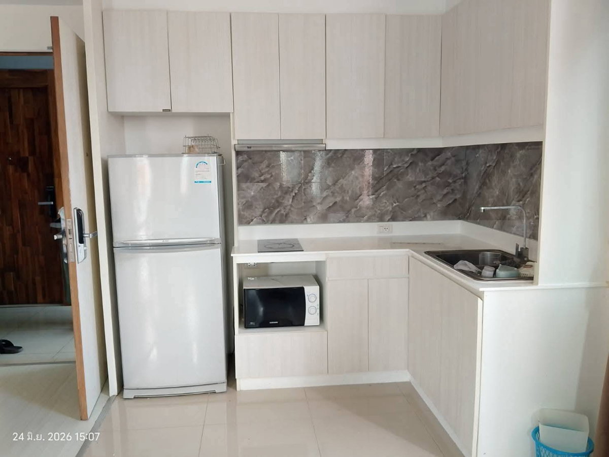 รูป For Rent: S Condo Nimman soi 11 26,000 บาท/เดือน - รูปที่ 13/13