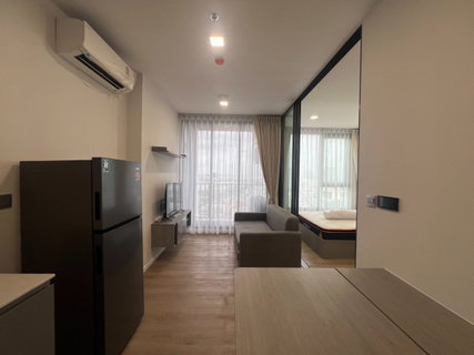 รูปภาพ 🔥 🔥 For Rent 📌 Modiz Rhyme Ramkhamhaeng (Line ID: @veryrent) Negotiable! ✅ We also manage many other projects great deals on every rental!