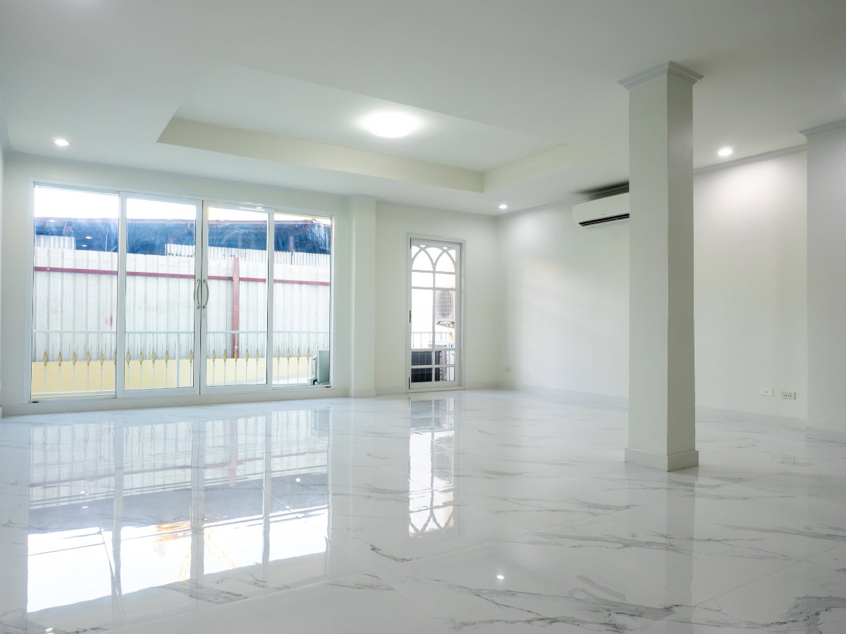 รูป ให้เช่าบ้านรีโนเวตใหม่ ใจกลางสาทร–เย็นอากาศ | Yenakart Residence | Private Residence เพียง 19 หลัง  - รูปที่ 21/46