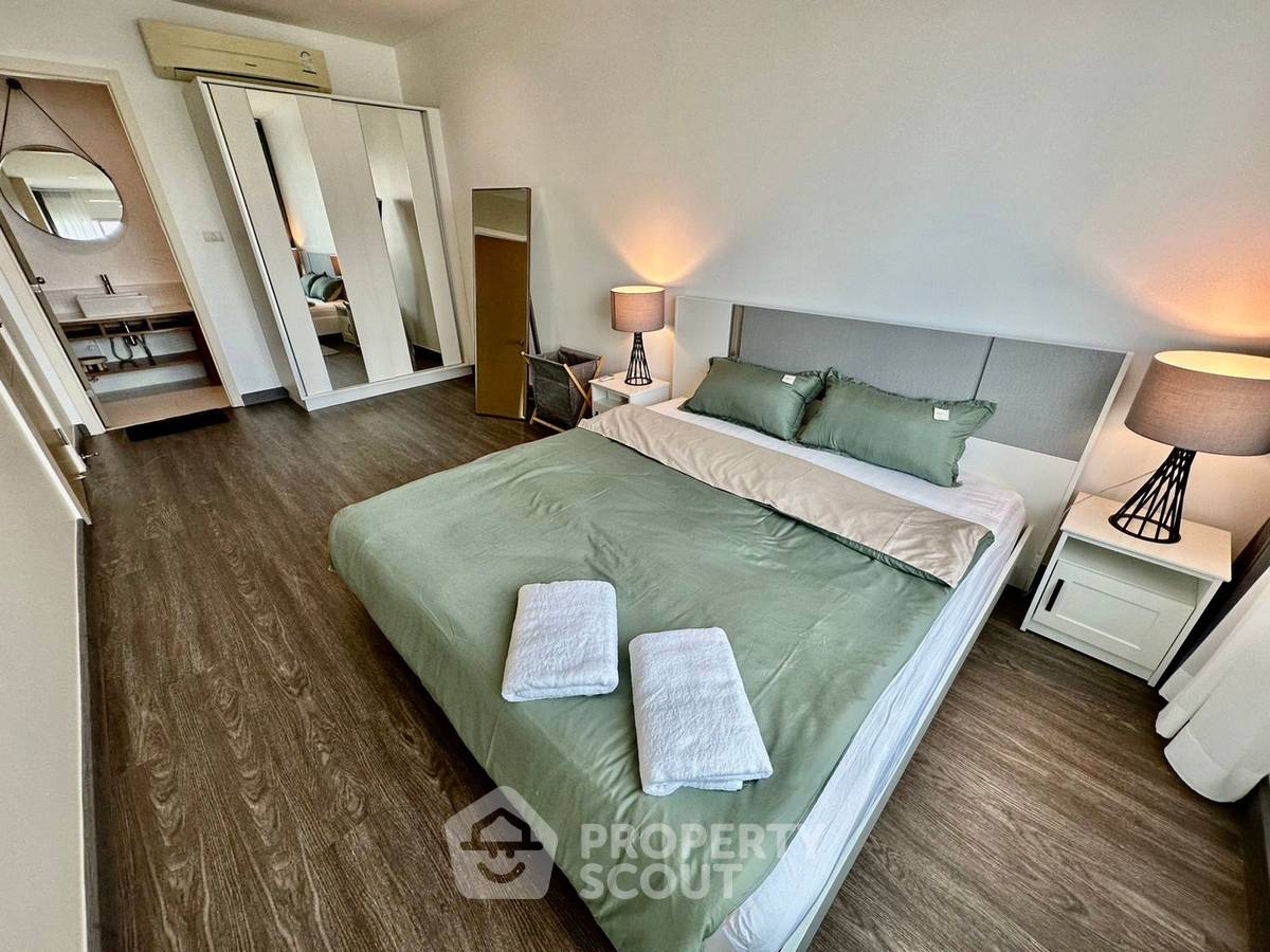 รูป คอนโด 2 ห้องนอน The Seacraze Condominium หัวหิน ใกล้หาดเขาตะเกียบ (ID 1273500) - รูปที่ 7/18
