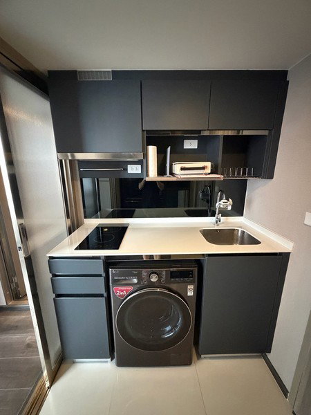 รูป A046869 KnightsBridge Space Ratchayothin - รูปที่ 6/8