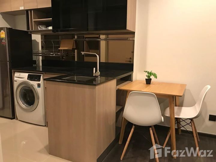 picture 1 Bedroom Condo for sale at The Line Asoke - Ratchada 153577 - 8/12
