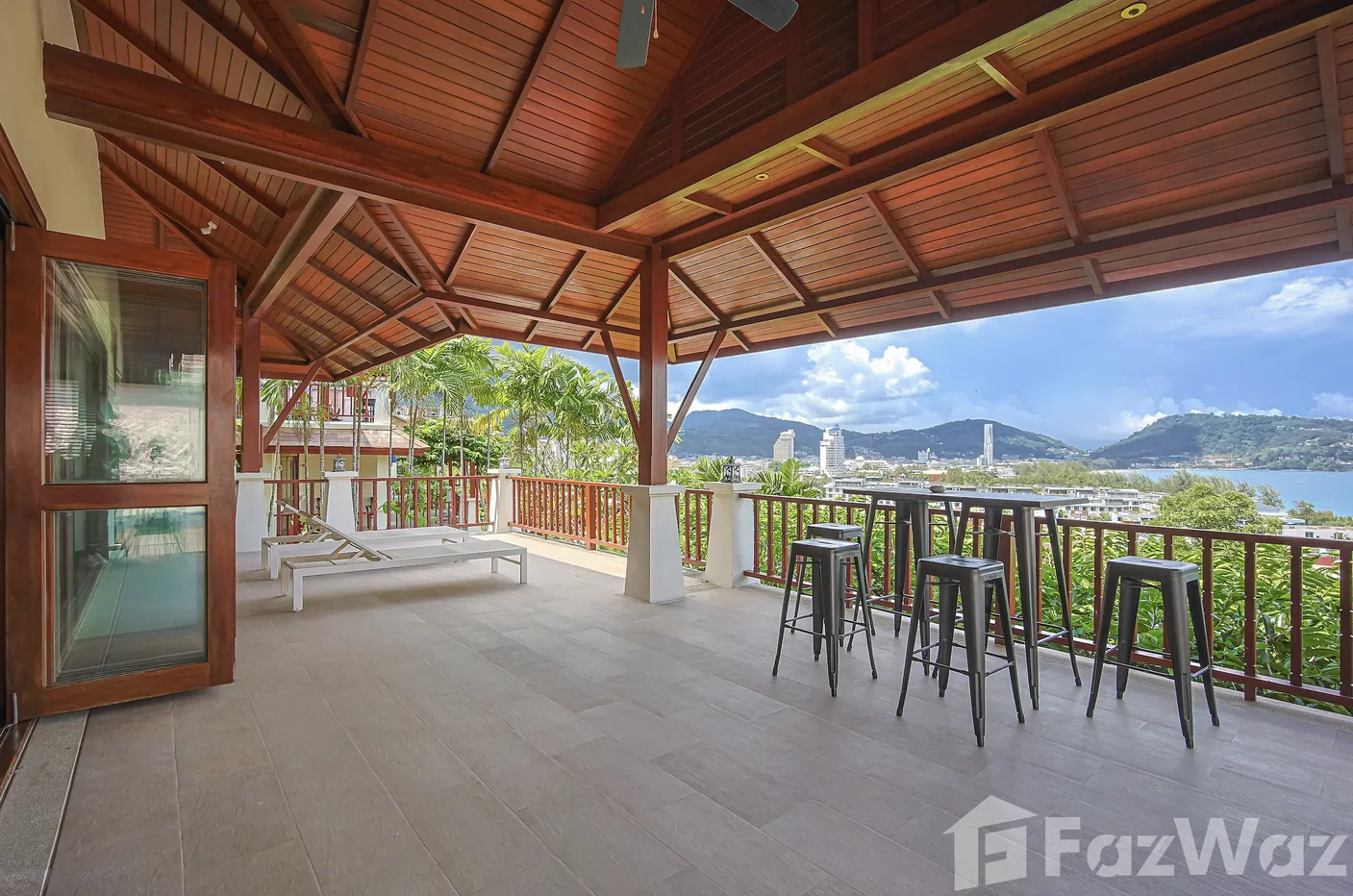 picture Luxury 3-Bedroom Beachfront PoolVilla with Panoramic SeaView 6576706 - 4/59